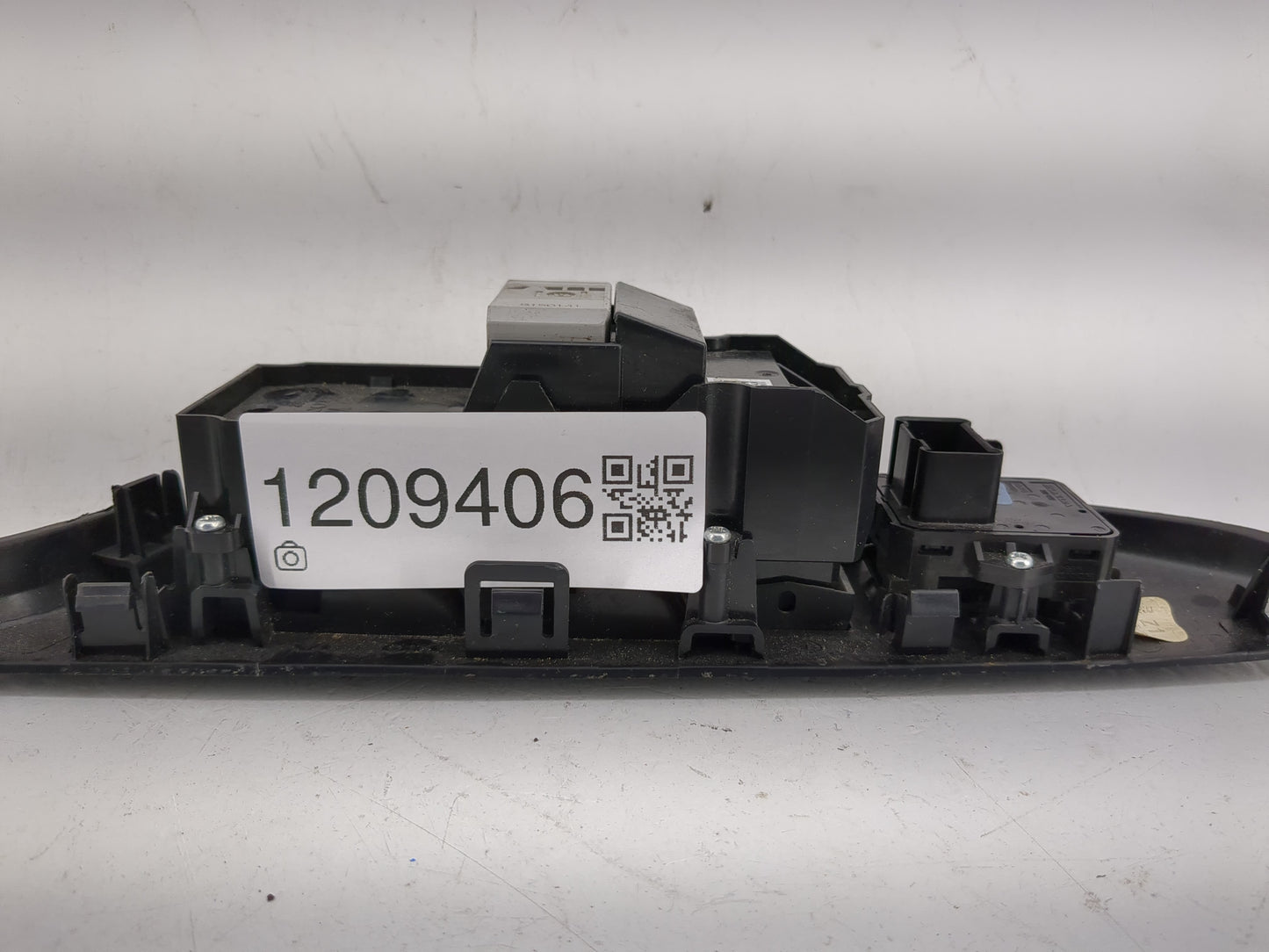 2013-2017 Honda Accord Master Power Window Switch Replacement Driver Side Left Fits Fits 2013 2014 2015 2016 2017 OEM Used A