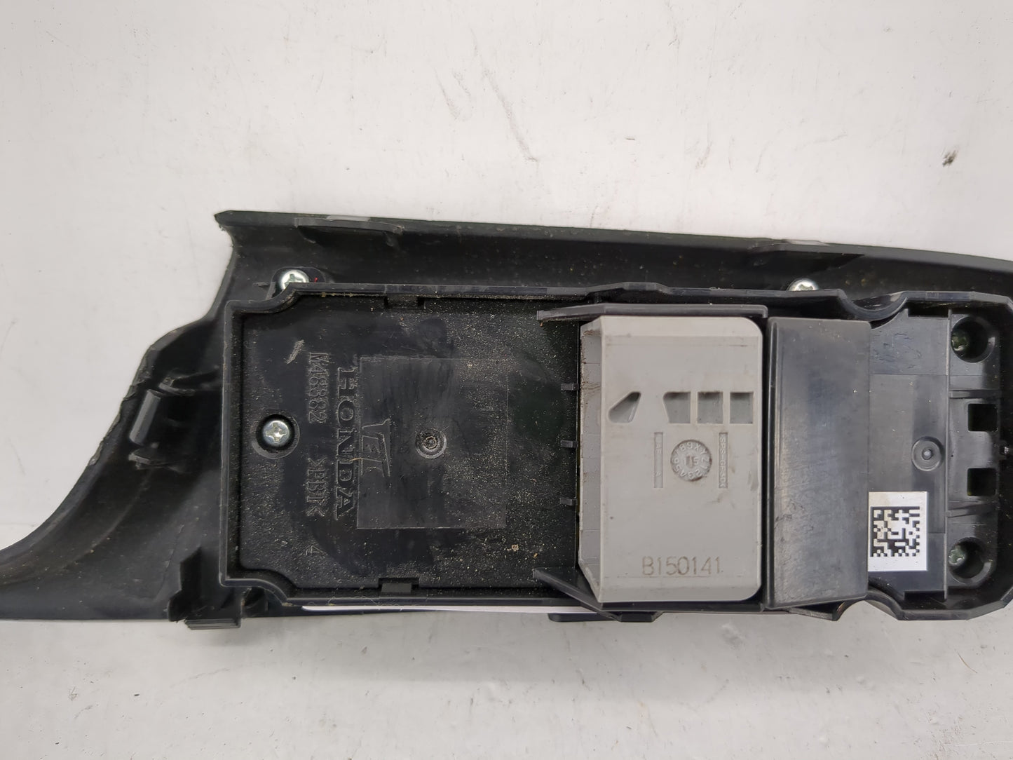 2013-2017 Honda Accord Master Power Window Switch Replacement Driver Side Left Fits Fits 2013 2014 2015 2016 2017 OEM Used A