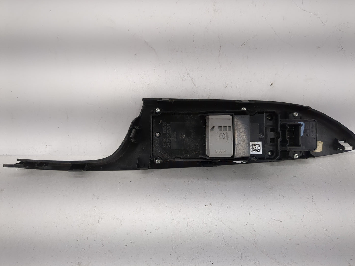 2013-2017 Honda Accord Master Power Window Switch Replacement Driver Side Left Fits Fits 2013 2014 2015 2016 2017 OEM Used A