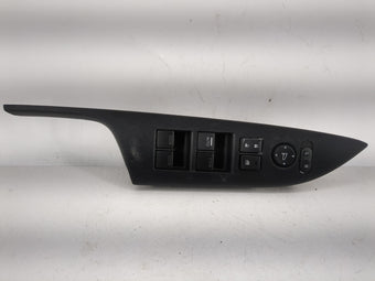 compare product 2013-2017 Honda Accord Master Power Window Switch Replacement Driver Side Left Fits Fits 2013 2014 2015 2016 2017 OEM Used Auto Parts