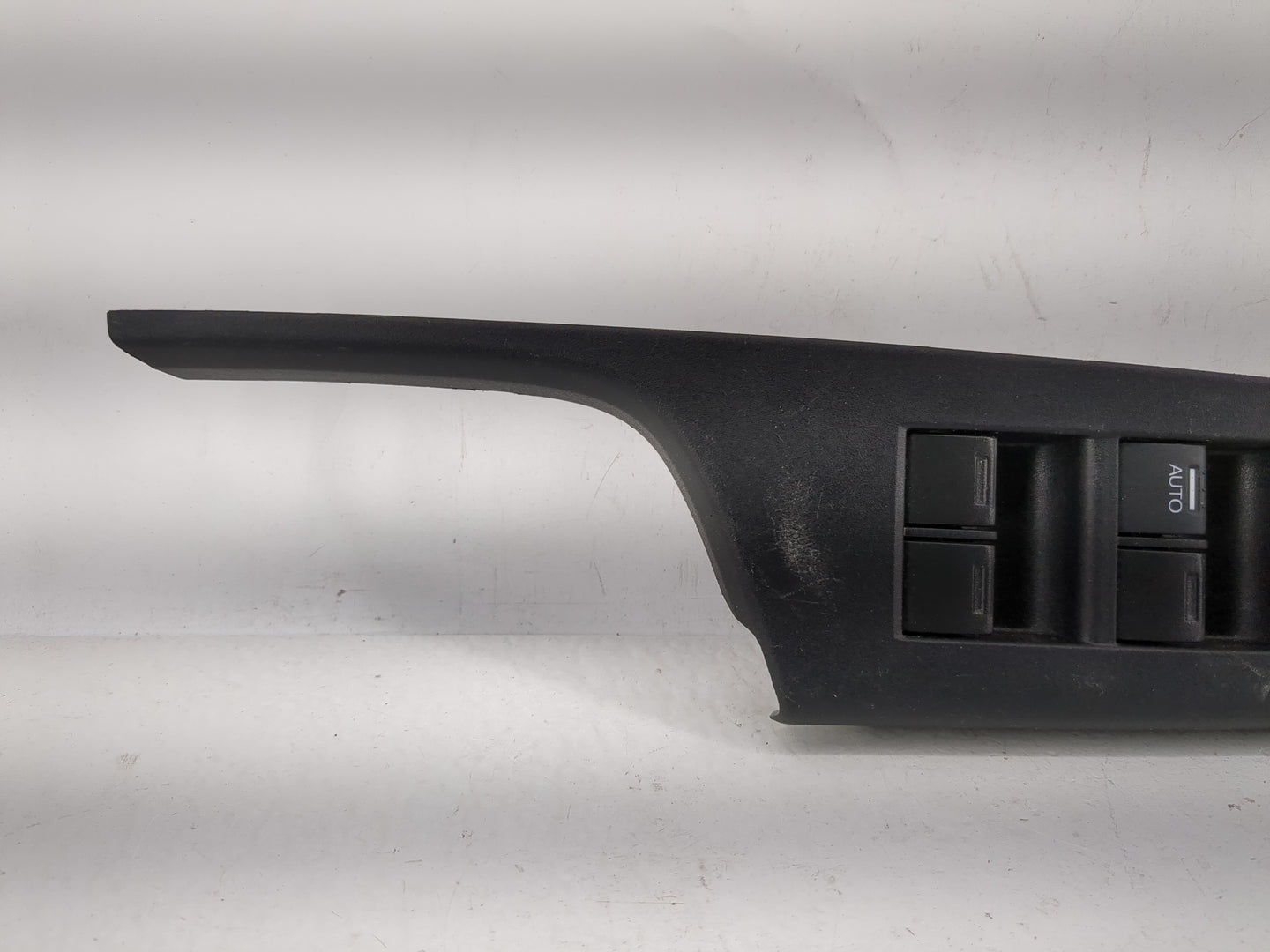 2013-2017 Honda Accord Master Power Window Switch Replacement Driver Side Left Fits Fits 2013 2014 2015 2016 2017 OEM Used A