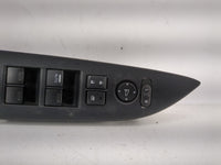 2013-2017 Honda Accord Master Power Window Switch Replacement Driver Side Left Fits Fits 2013 2014 2015 2016 2017 OEM Used A