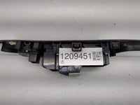 2013-2017 Honda Accord Master Power Window Switch Replacement Driver Side Left Fits Fits 2013 2014 2015 2016 2017 OEM Used A