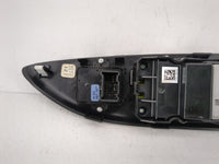 2013-2017 Honda Accord Master Power Window Switch Replacement Driver Side Left Fits Fits 2013 2014 2015 2016 2017 OEM Used A