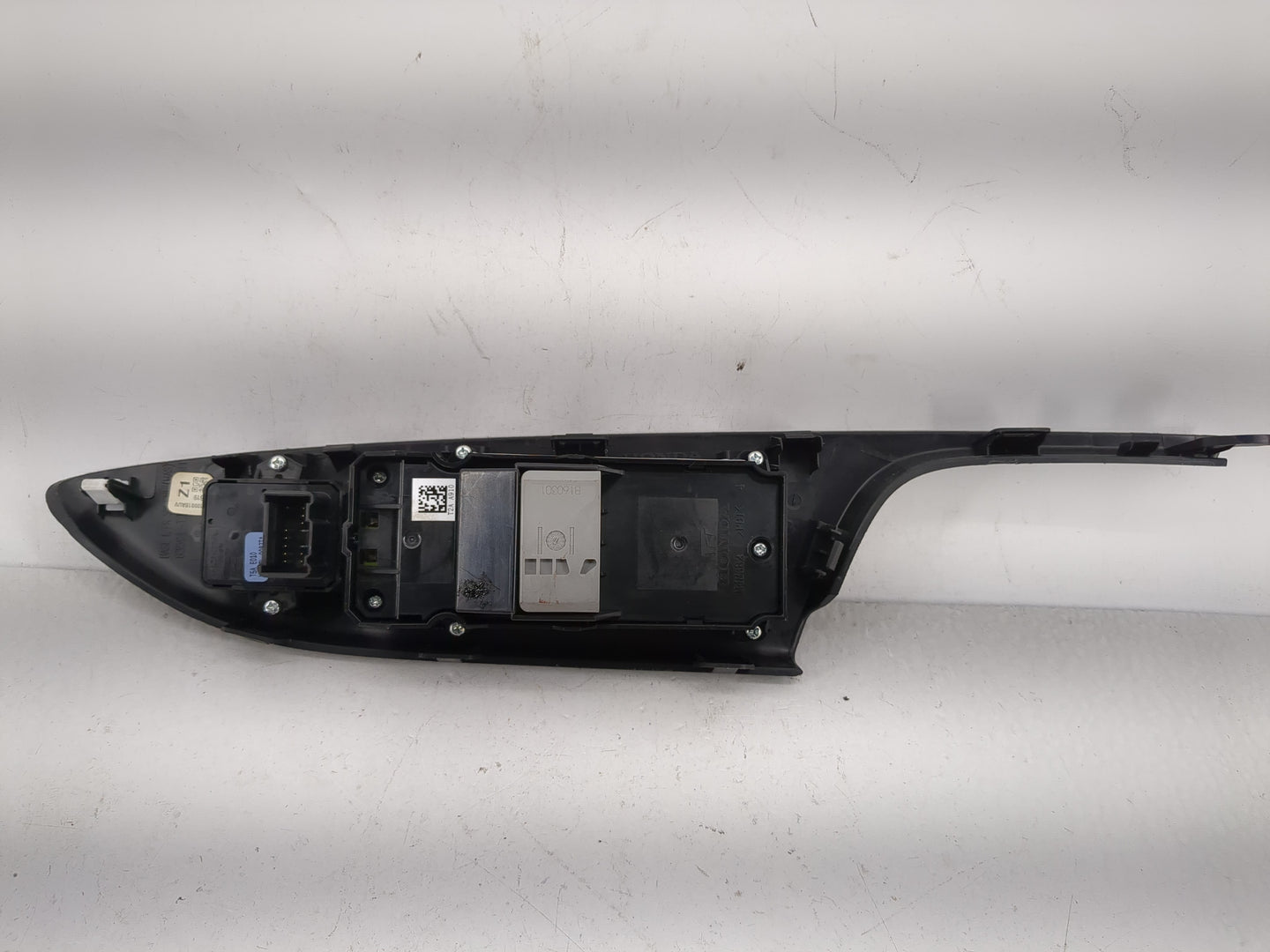 2013-2017 Honda Accord Master Power Window Switch Replacement Driver Side Left Fits Fits 2013 2014 2015 2016 2017 OEM Used A