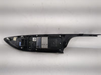 2013-2017 Honda Accord Master Power Window Switch Replacement Driver Side Left Fits Fits 2013 2014 2015 2016 2017 OEM Used A