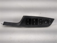 2013-2017 Honda Accord Master Power Window Switch Replacement Driver Side Left Fits Fits 2013 2014 2015 2016 2017 OEM Used A