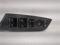 2013-2017 Honda Accord Master Power Window Switch Replacement Driver Side Left Fits Fits 2013 2014 2015 2016 2017 OEM Used A