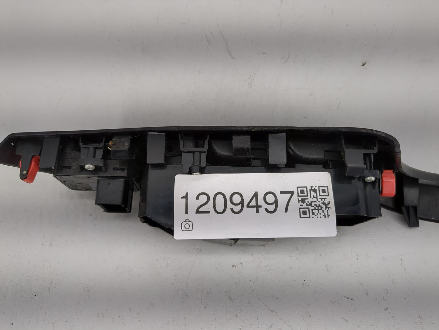 2013-2017 Honda Accord Master Power Window Switch Replacement Driver Side Left Fits Fits 2013 2014 2015 2016 2017 OEM Used A