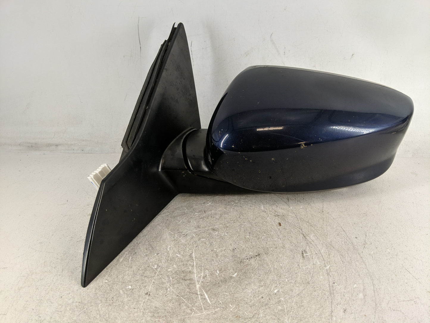 2013-2017 Honda Accord Side Mirror Replacement Driver Left View Door Mirror P/N:76250-T2F-A310-ME Fits OEM Used Auto Parts -