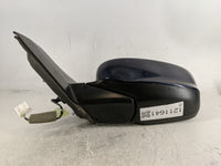 2013-2017 Honda Accord Side Mirror Replacement Driver Left View Door Mirror P/N:76250-T2F-A310-ME Fits OEM Used Auto Parts -