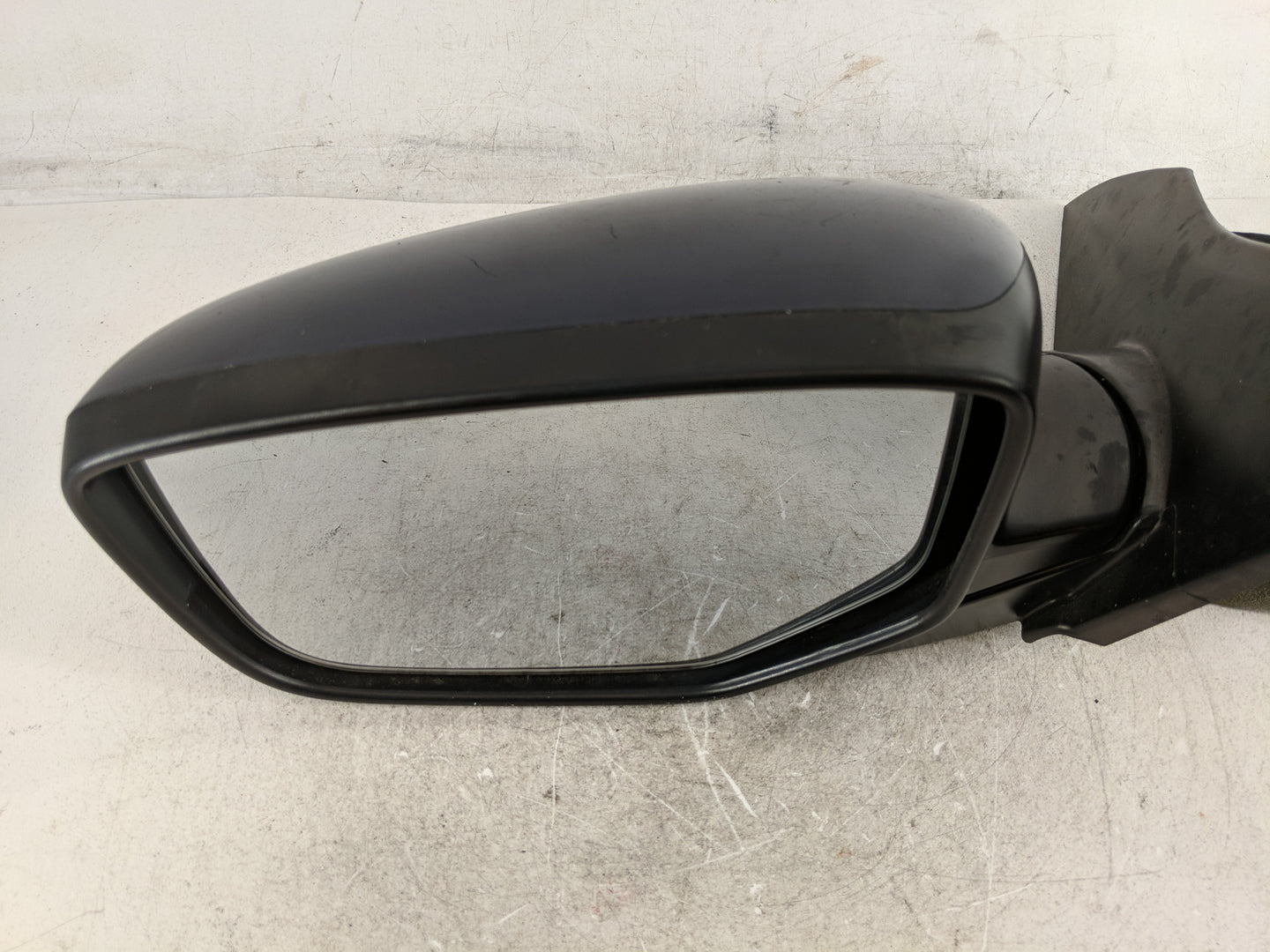 2013-2017 Honda Accord Side Mirror Replacement Driver Left View Door Mirror P/N:76250-T2F-A310-ME Fits OEM Used Auto Parts -