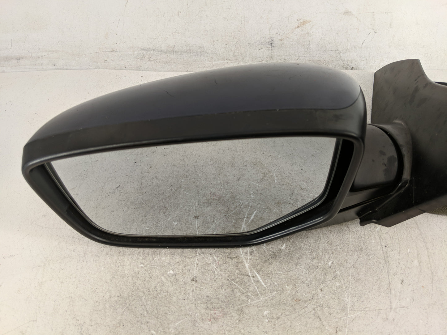 2013-2017 Honda Accord Side Mirror Replacement Driver Left View Door Mirror P/N:76250-T2F-A310-ME Fits OEM Used Auto Parts -