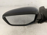 2013-2017 Honda Accord Side Mirror Replacement Driver Left View Door Mirror P/N:76250-T2F-A310-ME Fits OEM Used Auto Parts -