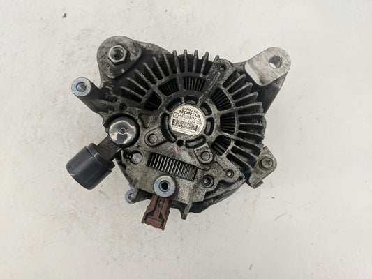 2013-2017 Honda Accord Alternator Replacement Generator Charging Assembly Engine OEM P/N:A5TL0581ZC Fits OEM Used Auto Parts