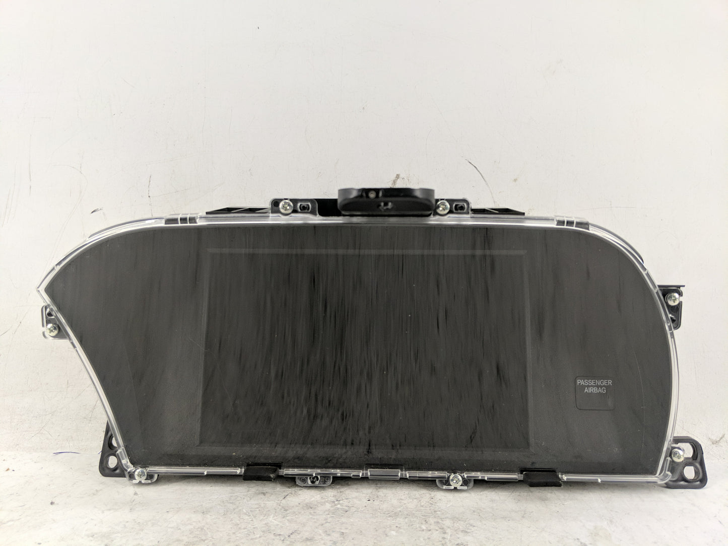 2016-2017 Honda Accord Information Display Screen - Oemusedautoparts1.com