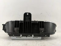 2016-2017 Honda Accord Information Display Screen - Oemusedautoparts1.com