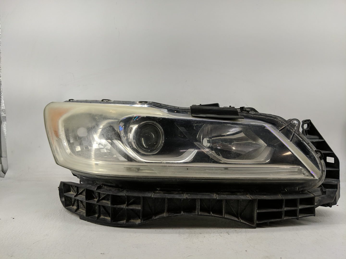 Honda Accord Passenger Right Oem Head Light Headlight Lamp - Oemusedautoparts1.com