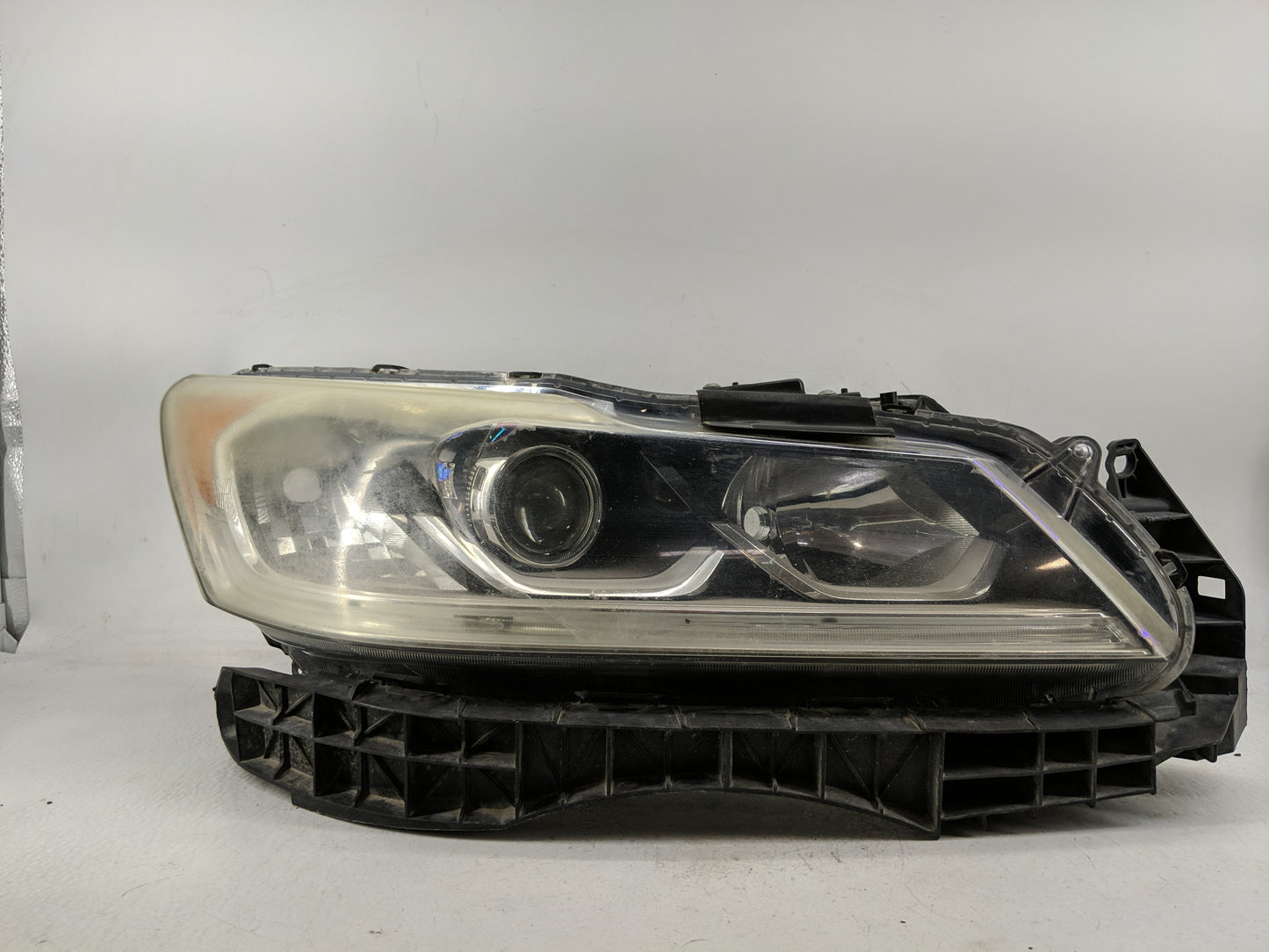 Honda Accord Passenger Right Oem Head Light Headlight Lamp - Oemusedautoparts1.com