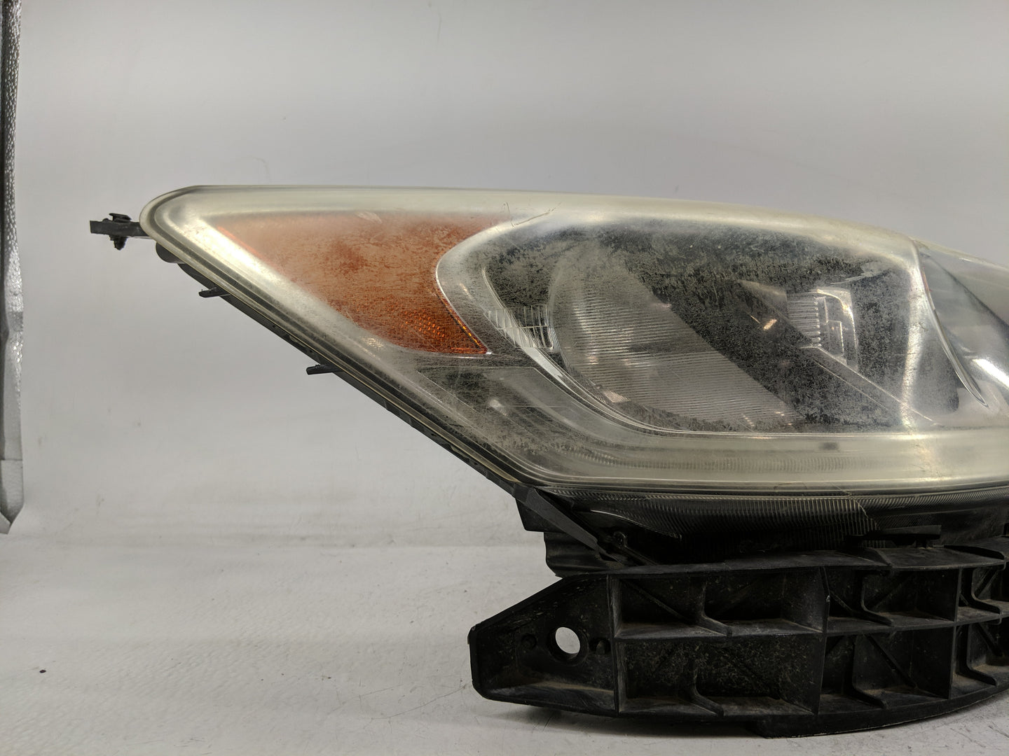 Honda Accord Passenger Right Oem Head Light Headlight Lamp - Oemusedautoparts1.com