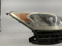 Honda Accord Passenger Right Oem Head Light Headlight Lamp - Oemusedautoparts1.com