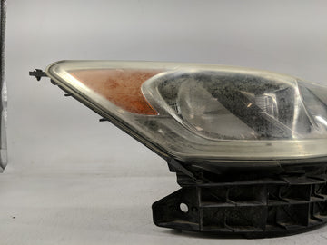 Honda Accord Passenger Right Oem Head Light Headlight Lamp