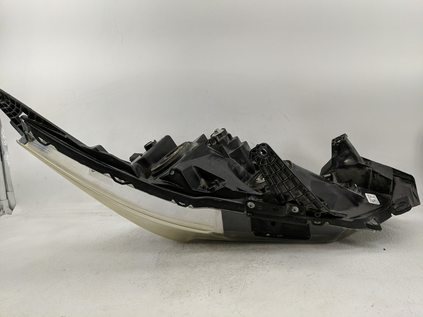 Honda Accord Passenger Right Oem Head Light Headlight Lamp - Oemusedautoparts1.com