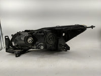 Honda Accord Passenger Right Oem Head Light Headlight Lamp - Oemusedautoparts1.com