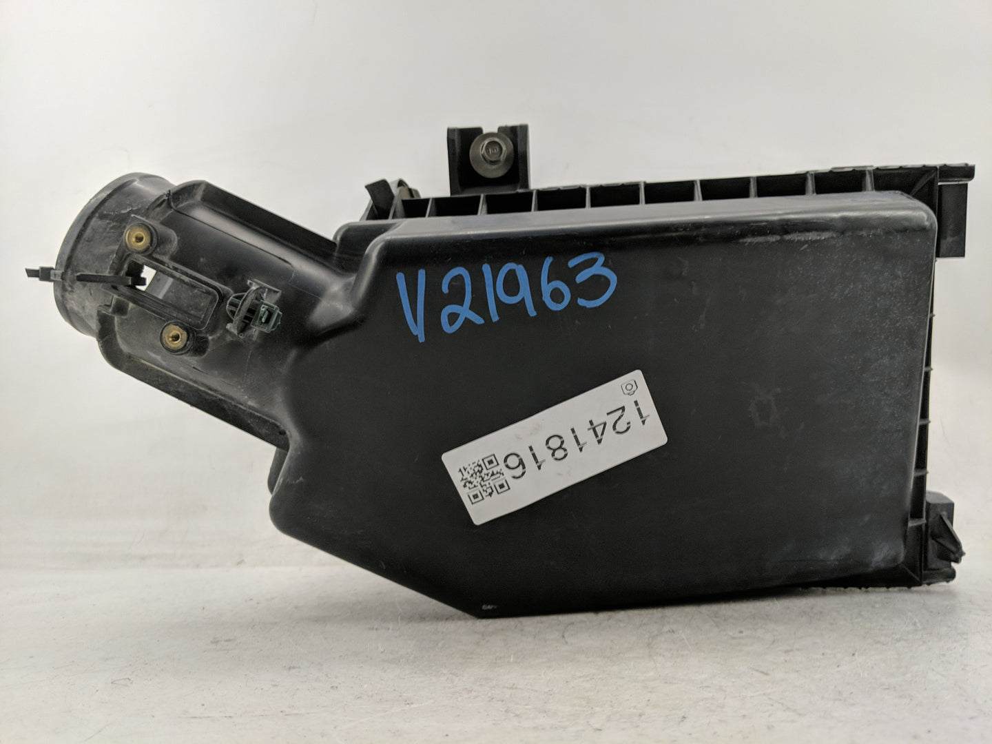 2013-2017 Honda Accord Air Cleaner Intake-duct Hose Tube - Oemusedautoparts1.com