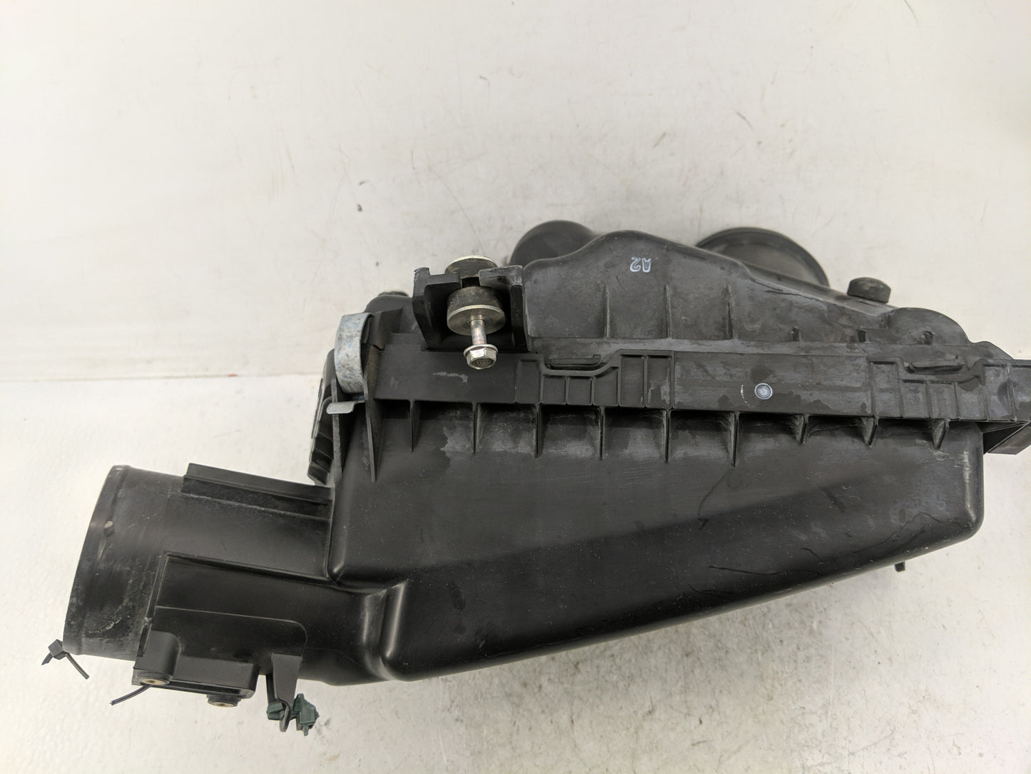 2013-2017 Honda Accord Air Cleaner Intake-duct Hose Tube - Oemusedautoparts1.com