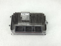 2016-2017 Honda Accord PCM Engine Control Computer ECU ECM PCU OEM P/N:HS79-182097 37820-5A0-B44 Fits Fits 2016 2017 OEM Use