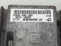 2016-2017 Honda Accord PCM Engine Control Computer ECU ECM PCU OEM P/N:HS79-182097 37820-5A0-B44 Fits Fits 2016 2017 OEM Use