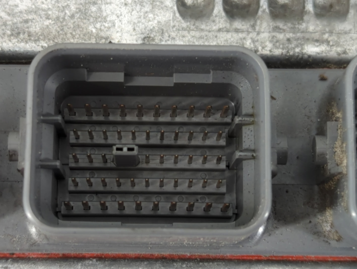 2016-2017 Honda Accord PCM Engine Control Computer ECU ECM PCU OEM P/N:HS79-182097 37820-5A0-B44 Fits Fits 2016 2017 OEM Use