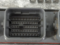 2016-2017 Honda Accord PCM Engine Control Computer ECU ECM PCU OEM P/N:HS79-182097 37820-5A0-B44 Fits Fits 2016 2017 OEM Use