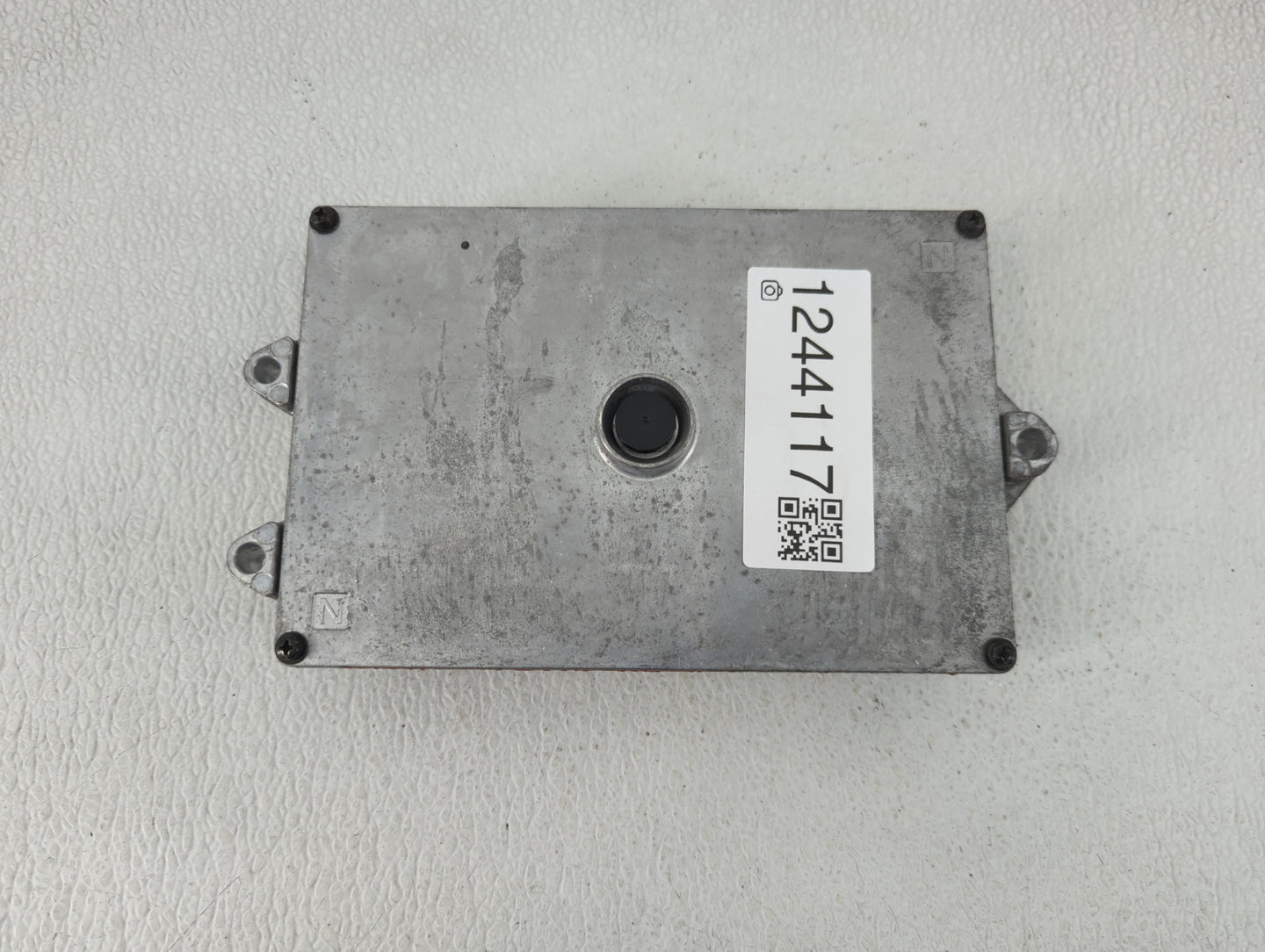 2016-2017 Honda Accord PCM Engine Control Computer ECU ECM PCU OEM P/N:HS79-182097 37820-5A0-B44 Fits Fits 2016 2017 OEM Use
