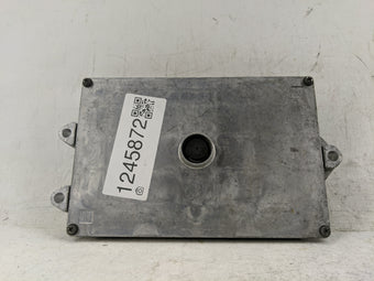 compare product 2016-2017 Honda Accord PCM Engine Control Computer ECU ECM PCU OEM P/N:HS79-182097 37820-5A0-B44 Fits Fits 2016 2017 OEM Used Auto Parts