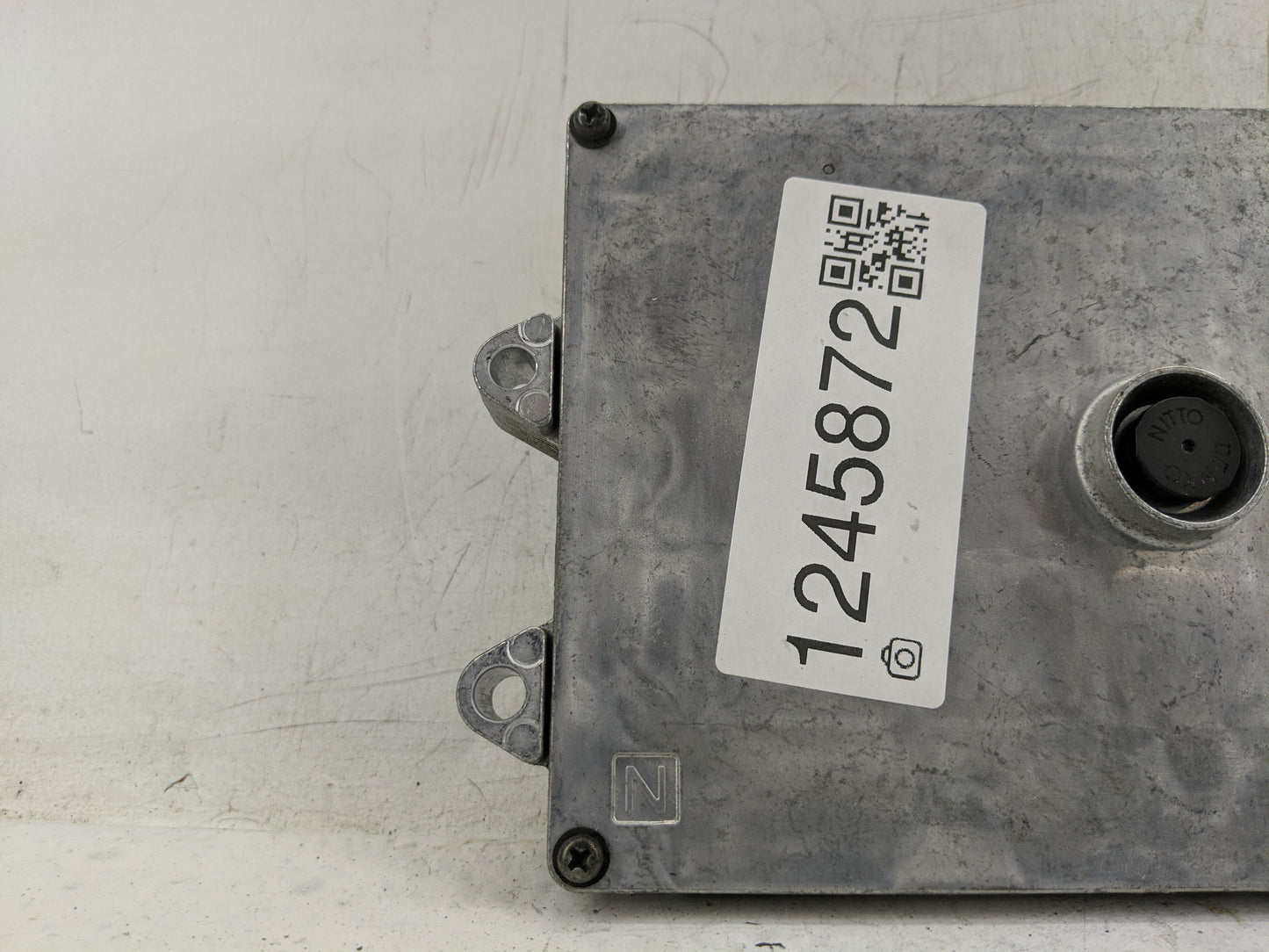 2016-2017 Honda Accord PCM Engine Control Computer ECU ECM PCU OEM P/N:HS79-182097 37820-5A0-B44 Fits Fits 2016 2017 OEM Use