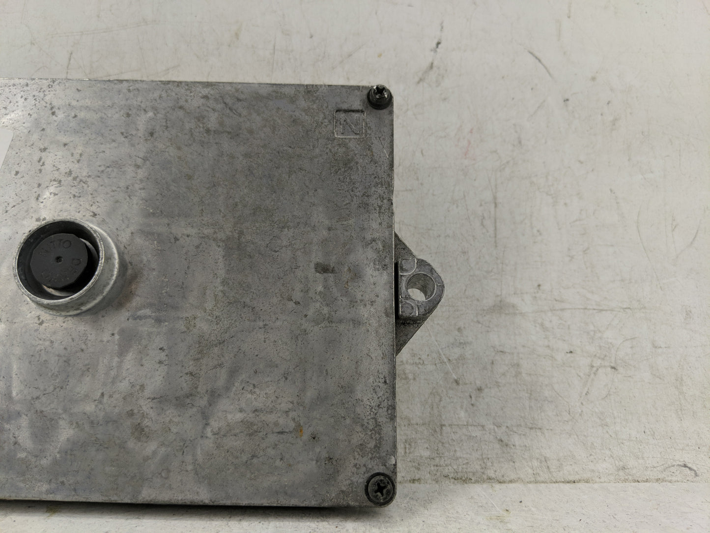 2016-2017 Honda Accord PCM Engine Control Computer ECU ECM PCU OEM P/N:HS79-182097 37820-5A0-B44 Fits Fits 2016 2017 OEM Use