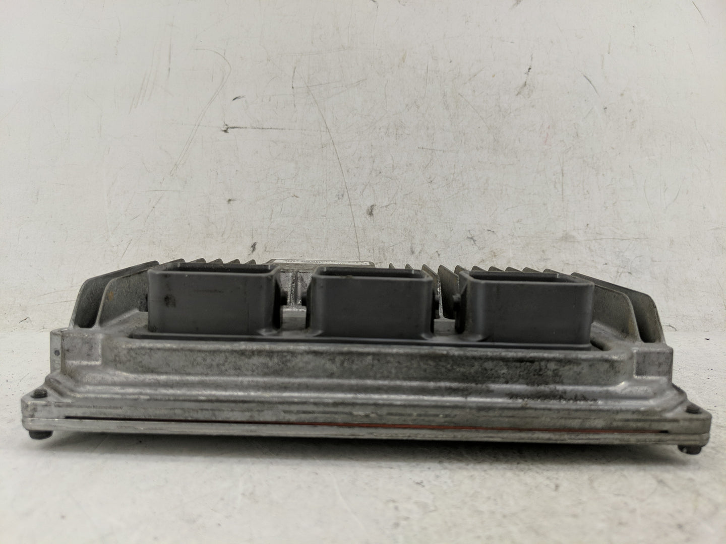 2016-2017 Honda Accord PCM Engine Control Computer ECU ECM PCU OEM P/N:HS79-182097 37820-5A0-B44 Fits Fits 2016 2017 OEM Use