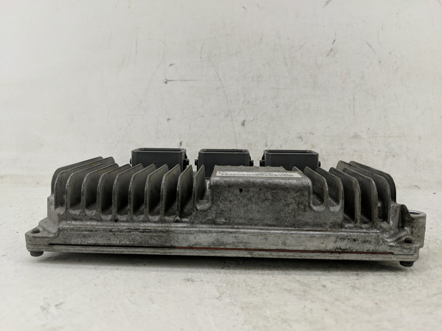 2016-2017 Honda Accord PCM Engine Control Computer ECU ECM PCU OEM P/N:HS79-182097 37820-5A0-B44 Fits Fits 2016 2017 OEM Use