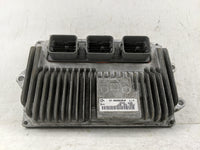 2016-2017 Honda Accord PCM Engine Control Computer ECU ECM PCU OEM P/N:HS79-182097 37820-5A0-B44 Fits Fits 2016 2017 OEM Use