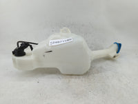 2013-2017 Honda Accord Windshield Washer Fluid Reservoir Bottle Oem - Oemusedautoparts1.com