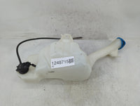 2013-2017 Honda Accord Windshield Washer Fluid Reservoir Bottle Oem - Oemusedautoparts1.com