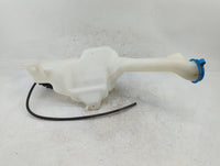 2013-2017 Honda Accord Windshield Washer Fluid Reservoir Bottle Oem - Oemusedautoparts1.com