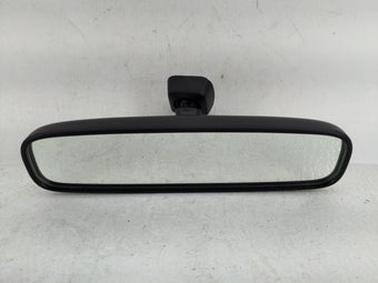 compare product 2013-2017 Honda Accord Interior Rear View Mirror Replacement OEM P/N:A047171 Fits OEM Used Auto Parts