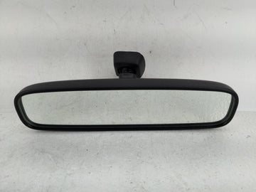 2013-2017 Honda Accord Interior Rear View Mirror Replacement OEM P/N:A047171 Fits OEM Used Auto Parts - Oemusedautoparts1.co