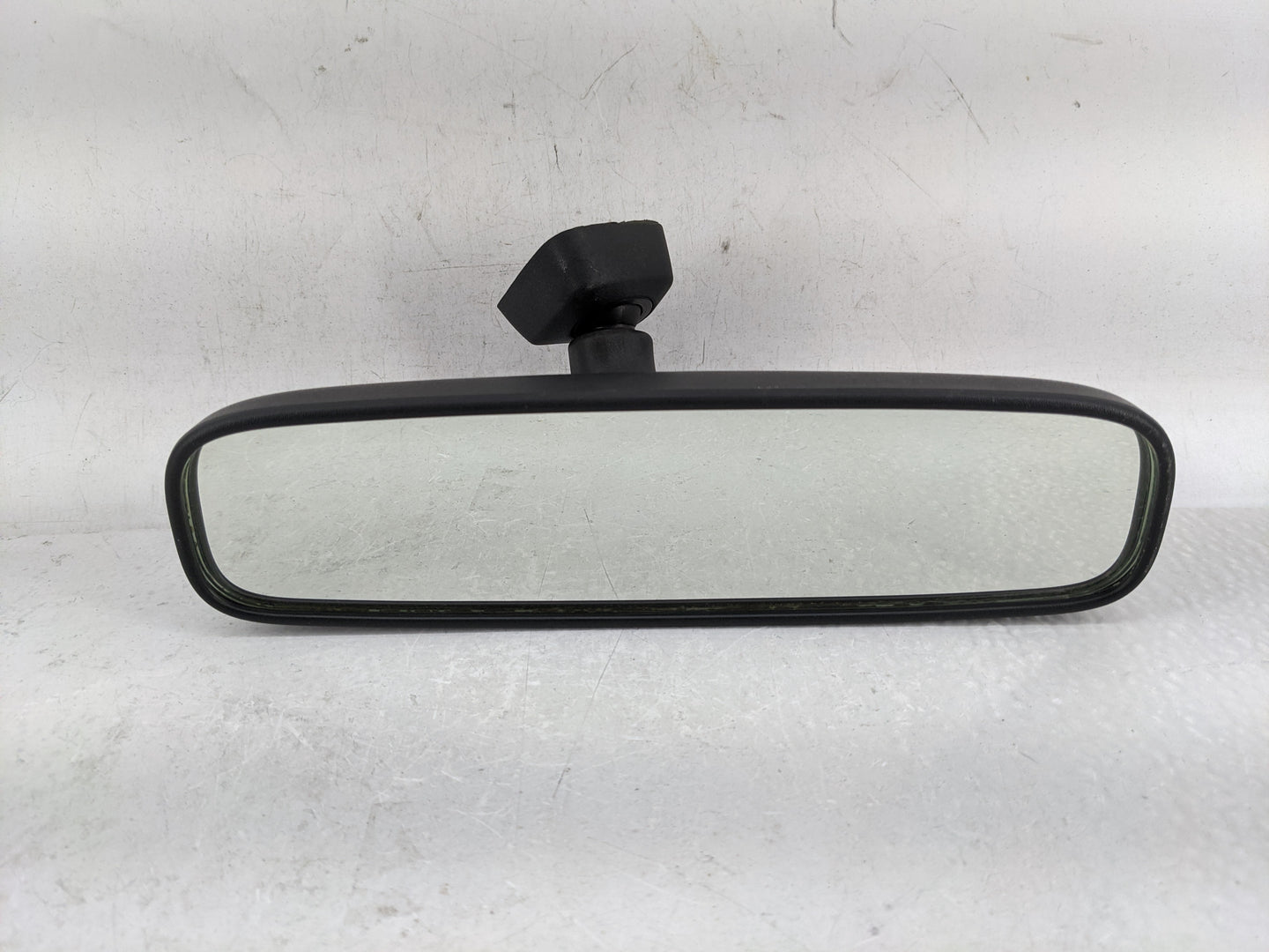 2013-2017 Honda Accord Interior Rear View Mirror Replacement OEM P/N:A047171 Fits OEM Used Auto Parts - Oemusedautoparts1.co