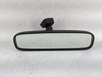 2013-2017 Honda Accord Interior Rear View Mirror Replacement OEM P/N:A047171 Fits OEM Used Auto Parts - Oemusedautoparts1.co