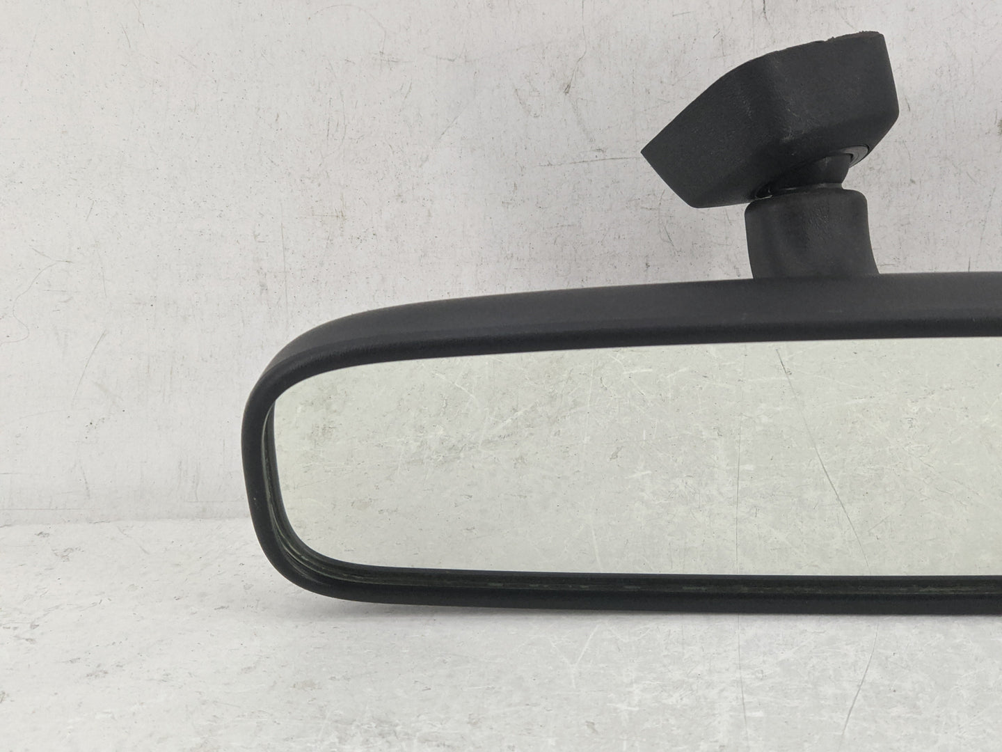 2013-2017 Honda Accord Interior Rear View Mirror Replacement OEM P/N:A047171 Fits OEM Used Auto Parts - Oemusedautoparts1.co