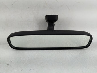 compare product 2013-2017 Honda Accord Interior Rear View Mirror Replacement OEM P/N:A047171 Fits OEM Used Auto Parts